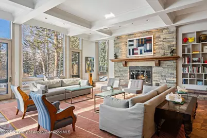 645 Willoughby Way, Aspen, CO 81611 - Photo 1