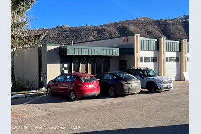 401 Aspen Airport Business Center, Aspen, CO 81611 - Photo 1