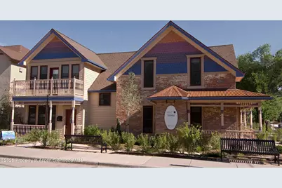 711 Main Street #9, Carbondale, CO 81623 - Photo 1