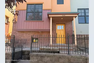 1020 Colorado Avenue, Carbondale, CO 81623 - Photo 1