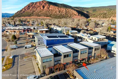 1933 Dolores Way, Carbondale, CO 81623 - Photo 1