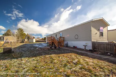 104 Mahogany Circle, Parachute, CO 81635 - Photo 1