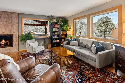 517 W 13th Street, Glenwood Springs, CO 81601 - Photo 1