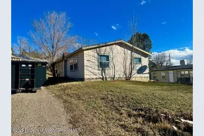 34 Navajo Street, New Castle, CO 81647 - Photo 1
