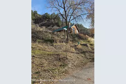 Tbd Various #Lot 15-16, Glenwood Springs, CO 81601 - Photo 1