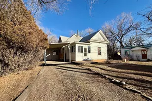 1100 Santa Clara Ave, Grand Junction, CO 81503 - Photo 1