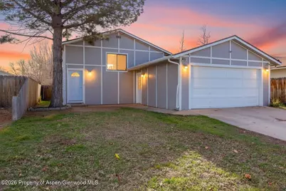 2775 Milo Drive, Grand Junction, CO 81503 - Photo 1