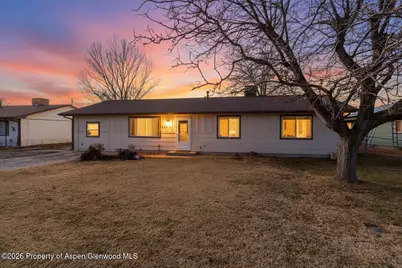 447 1/2 Doris Road, Grand Junction, CO 81504 - Photo 1