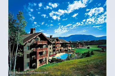 39 Boomerang Road #8209-8, Aspen, CO 81611 - Photo 1