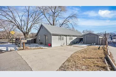 109 E 12th Street, Rifle, CO 81650 - Photo 1