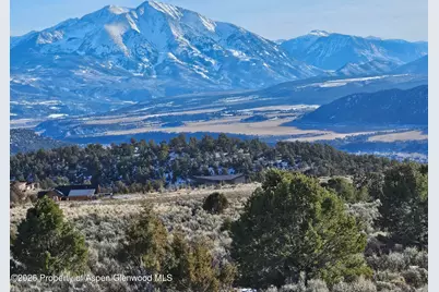 2993 Elk Springs Drive, Glenwood Springs, CO 81601 - Photo 1