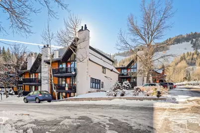 800 S Mill Street #6a, Aspen, CO 81611 - Photo 1
