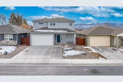 1671 E 17th Circle, Rifle, CO 81650 - Photo 1