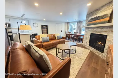 65 Campground Lane #90, Snowmass Village, CO 81615 - Photo 1