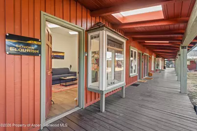 1101 Village Road #Ul5c, Carbondale, CO 81623 - Photo 1