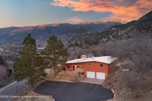 2018 Palmer Ave, Glenwood Springs, CO 81601 - Photo 1