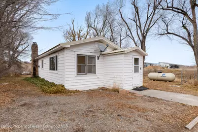 213 County Road 332, Rifle, CO 81650 - Photo 1