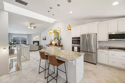 14 W Ridge Court, Battlement Mesa, CO 81635 - Photo 1