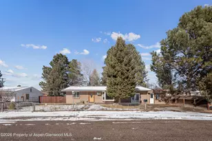 635 Glassier Dr, Carbondale, CO 81623 - Photo 1