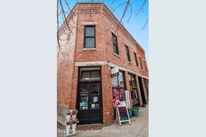 303 W Main Street, New Castle, CO 81647 - Photo 1