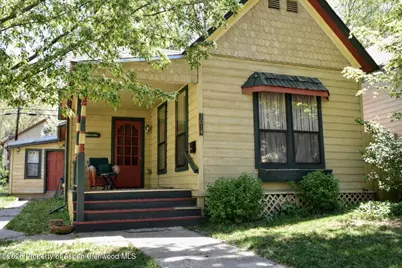 1014 Colorado Avenue, Glenwood Springs, CO 81601 - Photo 1
