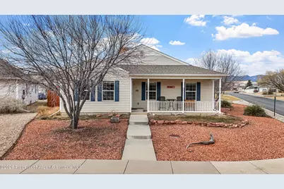 2703 Acacia Court, Rifle, CO 81650 - Photo 1