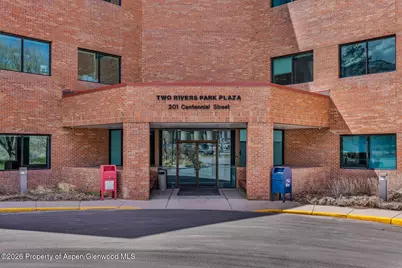 201 Centennial Street #Unit 4, Glenwood Springs, CO 81601 - Photo 1