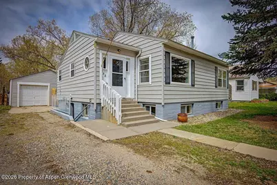758 School Street, Craig, CO 81625 - Photo 1