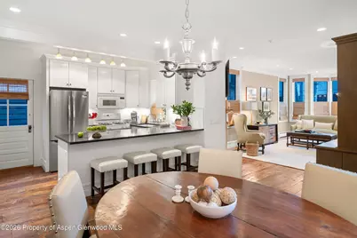 215 W Bleeker Street, Aspen, CO 81611 - Photo 1