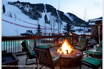 75 Prospector Road #2304 Fw 1,9,10 Fl, Aspen, CO 81611 - Photo 1