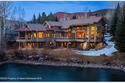 397 Diamond A Ranch Road, Carbondale, CO 81623 - Photo 1