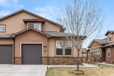 114 Redstone Drive, New Castle, CO 81647 - Photo 1