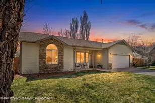 108 Stagecoach Ln, Carbondale, CO 81623 - Photo 1
