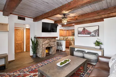600 Carriage Way #K6, Snowmass Village, CO 81615 - Photo 1