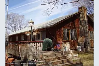 55 Coryell Ridge Road, Glenwood Springs, CO 81601 - Photo 1