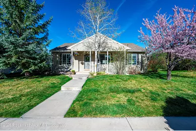 348 Evergreen Drive, Rifle, CO 81650 - Photo 1