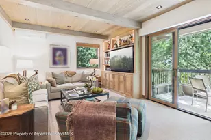 610 S West End St, Aspen, CO 81611 - Photo 1
