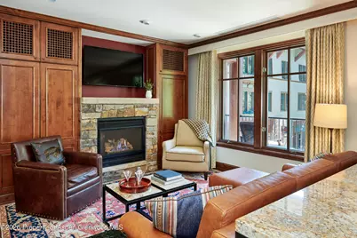39 Boomerang Road #8310-1, Aspen, CO 81611 - Photo 1