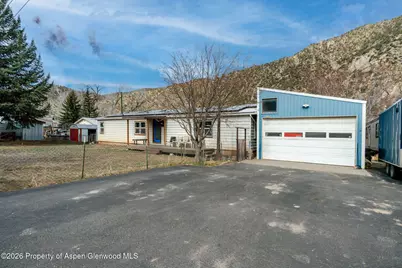 402 Apple Drive, New Castle, CO 81647 - Photo 1