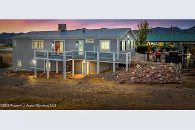 680 Mineota Drive, Silt, CO 81652 - Photo 1