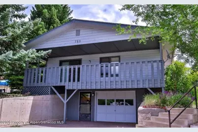 760 5th Street, Meeker, CO 81641 - Photo 1