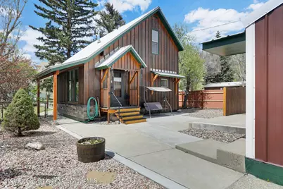 595 Colorado Street, Craig, CO 81625 - Photo 1