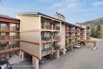 30 Anderson Lane #826, Snowmass Village, CO 81615 - Photo 1