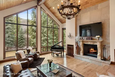 403 Whisperwind Way, Snowmass, CO 81654 - Photo 1