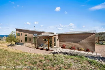 357 Kings Row Street, Carbondale, CO 81623 - Photo 1
