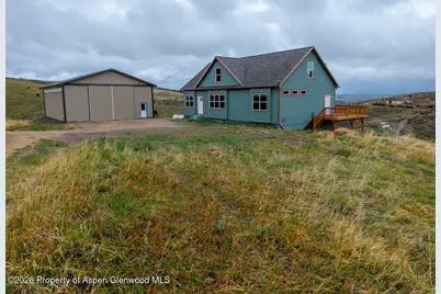 118 Highland Drive, Craig, CO 81625 - Photo 1