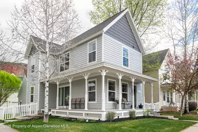 1417 Teeters Lane, Glenwood Springs, CO 81601 - Photo 1