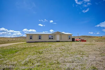 2150 County Road 174, Craig, CO 81625 - Photo 1