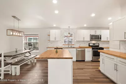 132 Ridge Trail, Aspen, CO 81611 - Photo 1