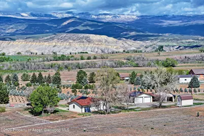 13637 Happy Hollow Road, Eckert, CO 81418 - Photo 1